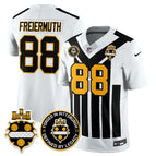 White / Pat Freiermuth - 88 / S