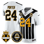 White / Joey Porter - 24 / S