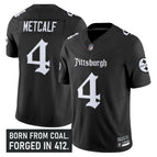 Black / DK Metcalf / S
