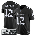 Black / Terry Bradshaw / S