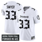 White / Jack Sawyer / S