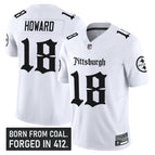 White / Will Howard / S