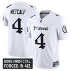 White / DK Metcalf / S