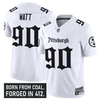 White / T. J. Watt / S