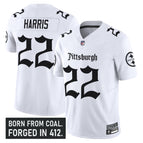 White / Najee Harris / S