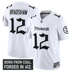 White / Terry Bradshaw / S