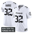 White / Franco Harris / S
