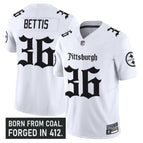 White / Jerome Bettis / S