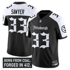 Alternate / Jack Sawyer / S