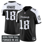 Alternate / Will Howard / S