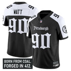 Alternate / T. J. Watt / S