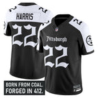 Alternate / Najee Harris / S