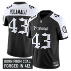 Alternate / Troy Polamalu / S