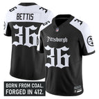 Alternate / Jerome Bettis / S