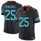 Men / Rivalries - 25 / S