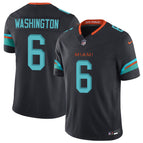 Men / Malik Washington - 6 / S