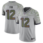 Men / Fan - 12 / S
