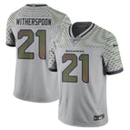 Men / Devon Witherspoon - 21 / S