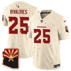 Men / Rivalries - 25 / S