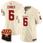 Men / James Conner - 6 / S