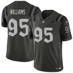 Men / Quinnen Williams - 95 / S