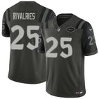 Men / Rivalries - 25 / S