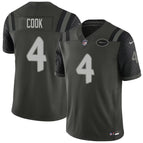 Men / Brady Cook - 4 / S
