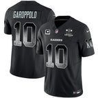 Black / Jimmy Garoppolo / S
