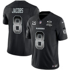 Black / Josh Jacobs / S