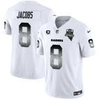 White / Josh Jacobs / S