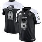 Alternate / Josh Jacobs / S