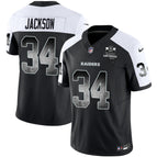 Alternate / Bo Jackson / S
