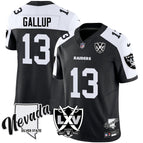 Black Alternate / Michael Gallup / S