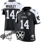 Black Alternate / Carter Bradley / S
