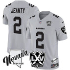 Silver / Asthon Jeanty / S