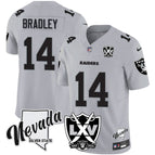 Silver / Carter Bradley / S