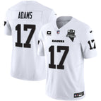 White / Davante Adams / S