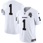 White / #1 Team / S