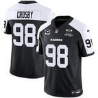 Alternate / Maxx Crosby / S