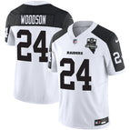 Inverted / Charles Woodson / S