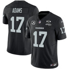 Black / Davante Adams / S