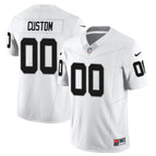 Limited / White 1 / S