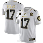 White Gold / Davante Adams / S