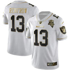 White Gold / Hunter Renfrow / S