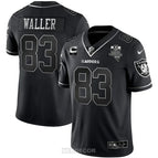 Black Silver / Darren Waller / S