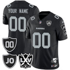 Men / Black / S