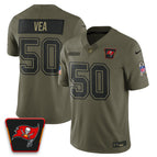 Olive / Vita Vea - 50 / S