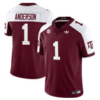 Maroon Alternate / Bryce Anderson - 1 / S