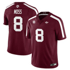 Maroon / Le'Veon Moss - 8 / S