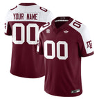 Maroon Alternate / S